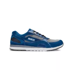 Sparco SH-17 sportcipő középkék -40 – munkavédelem
