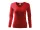 MALFINI Elegance női póló piros -XL