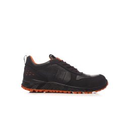 NO RISK COOL 22 S3 SRC ESD védőcipő fekete -44()