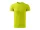 MALFINI Basic férfi póló lime -2XL
