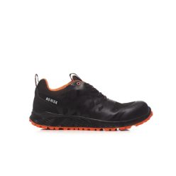 NO RISK SOOTH S3 SRC HRO ESD védőcipő fekete -41()