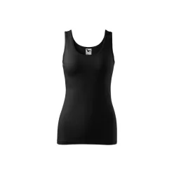 MALFINI TRIUMPH női atléta fekete -XL
