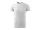 MALFINI HEAVY NEW unisex póló fehér -S