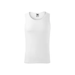 MALFINI CORE férfi atléta fehér -2XL