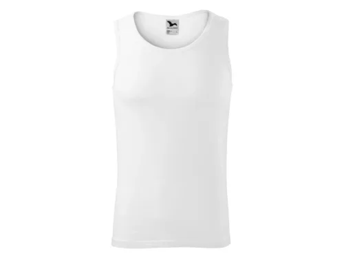 MALFINI CORE férfi atléta fehér -2XL