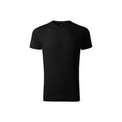 MALFINI EXCLUSIVE férfi póló fekete -L