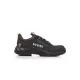 NO RISK X-TREME LOW S3L HI CI FO SR védőcipő fekete  -41()