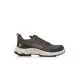 NO RISK X-TREME LOW FLS S3L HI CI FO SR védőcipő szürke  -48()