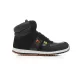 NO RISK JUMPER S3 SRC ESD védőbakancs fekete -39()