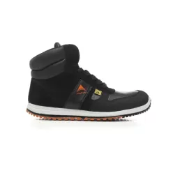 NO RISK JUMPER S3 SRC ESD védőbakancs fekete -48()