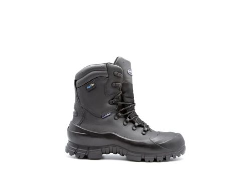 LAVORO EXPLORATION HIGH S3 SRC  védőbakancs fekete -41()
