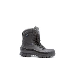 LAVORO EXPLORATION HIGH S3 SRC  védőbakancs fekete -47()