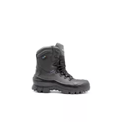 LAVORO EXPLORATION HIGH S3 SRC  védőbakancs fekete -48()