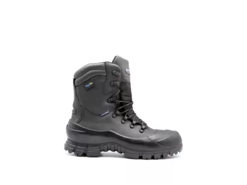 LAVORO EXPLORATION HIGH S3 SRC  védőbakancs fekete -48()