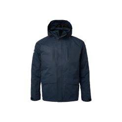 167 Top Swede Parka Navy -M()