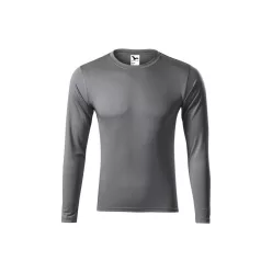 MALFINI PRIDE unisex póló acélszürke -2XL