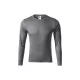 MALFINI PRIDE unisex póló acélszürke -2XL