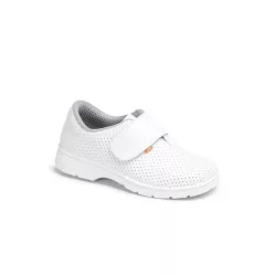 Diana dian 1807-LM SRC O1 unisex védőcipő fehér -41 – munkavédelmi lábbeli