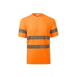 MALFINI HV DRY unisex póló fluo sárga -M