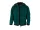 QUALITEX PRO férfi softshell téli munkakabát zöld-fekete -5XL