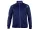 SPARCO PHOENIX pulóver full zipp fekete - S