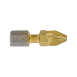TRIUSO Pozidrív bit, BIT PZ; PZ1 1db()