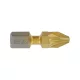 TRIUSO Pozidrív bit, BIT PZ; PZ3 1db()