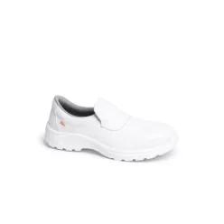 DIAN 29057 S2 SR FO unisex munkavédelmi cipő fehér -41()