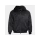STENSO BN PILOT pilóta kabát fekete -3XL