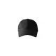 MALFINI 6P unisex baseball sapka fekete állítható