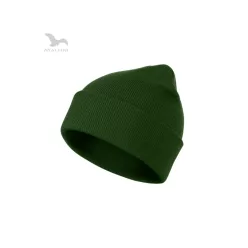 MALFINI BEANIE 315 unisex sapka üvegzöld egy méret()