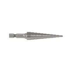 TRIUSO Lépcsős fúró HSS-G;  3-13mm()