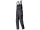 BURGIA IMAGE kantáros munkanadrág 245g/m2 antracit-fekete -48