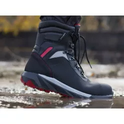 GIASCO HIMALAYA S7L FO CI SRC munkavédelmi bakancs -45()