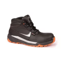 GIASCO TRIVOR S3 FO SRC WRU munkavédelmi bakancs -41()