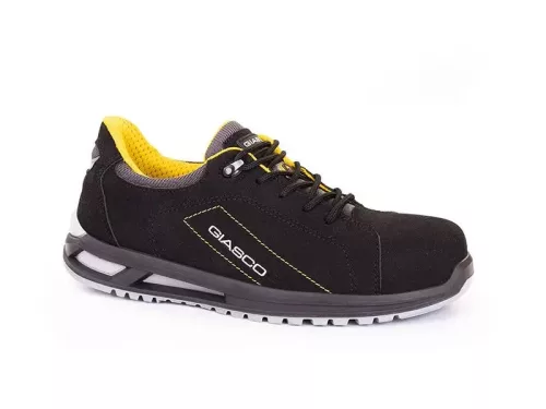 GIASCO PONZA S3L FO SR munkavédelmi cipő -41()