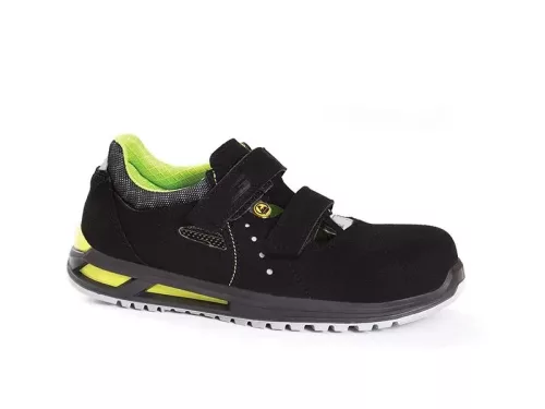 GIASCO SAMOA S1P FO SRC munkavédelmi szandál -39()