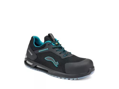 GIASCO ITACA S1PL FO SC SR munkavédelmi cipő -45