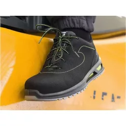 GIASCO FIJI S3 FO SRC WRU munkavédelmi cipő -41()