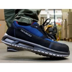 GIASCO LAS VEGAS S1P FO SRC munkavédelmi cipő -44()