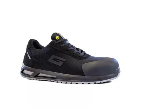GIASCO SHAMAL NEW S3L FO SC SR ESD munkavédelmi cipő -47()