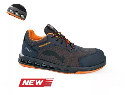 Giasco star S1PL FO SR munkavédelmi cipő- 39