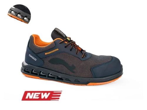 GIASCO STAR S1PL FO SR munkavédelmi cipő- 46()