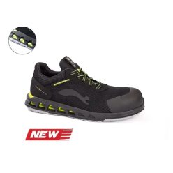 GIASCO MOON S1PL FO SC SR munkavédelmi cipő - 39()