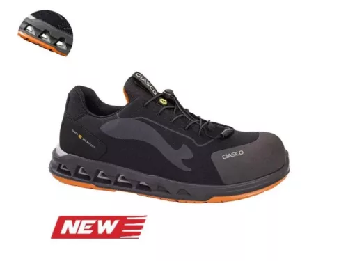 GIASCO UNIVERSE S3L FO SC SR munkavédelmi cipő -47()