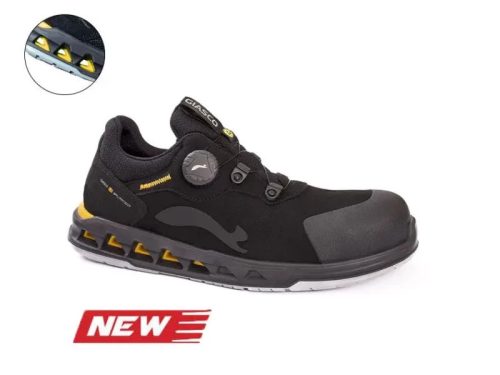 GIASCO SKY S3L FO SC SR munkavédelmi cipő -41()