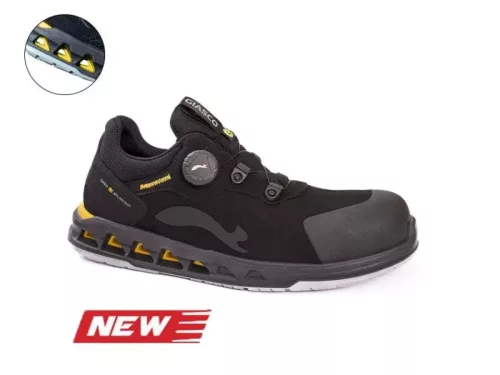 Giasco sky S3L FO SC SR munkavédelmi cipő -45