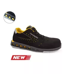GIASCO COMET S1PL FO SR munkavédelmi cipő -40()