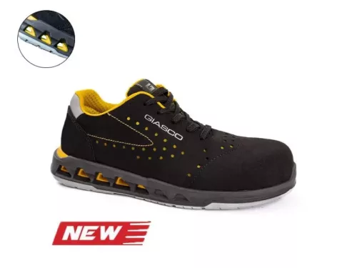 GIASCO COMET S1PL FO SR munkavédelmi cipő -46()