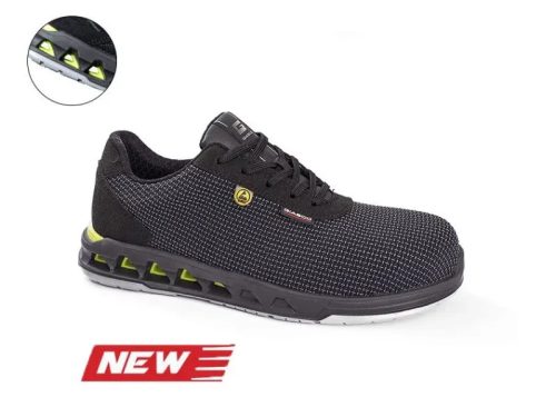 GIASCO GALAXY S3L FO SR munkavédelmi cipő -37()